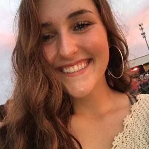 Meet your Posher, Pacey